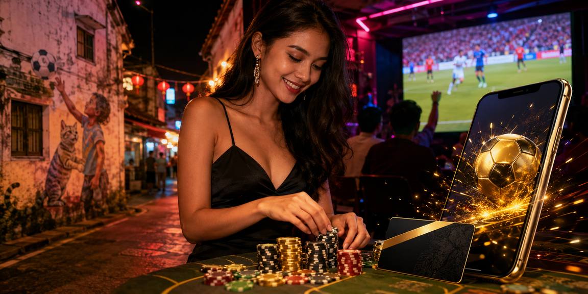 Speed Baccarat Langsung Di zeus138