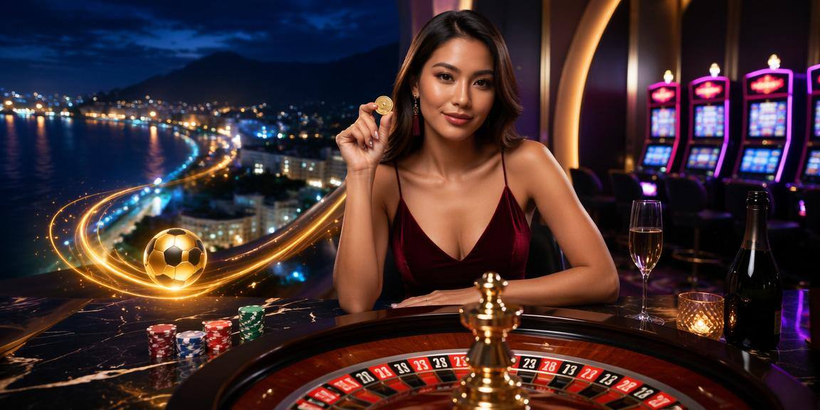 Wild Wild Riches di zeus138 — Permainan Penuh Fitur