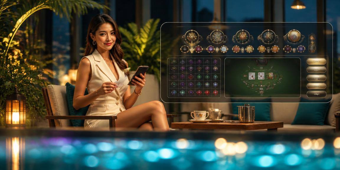 Akses Akaun zeus138 Anda dalam Beberapa Saat